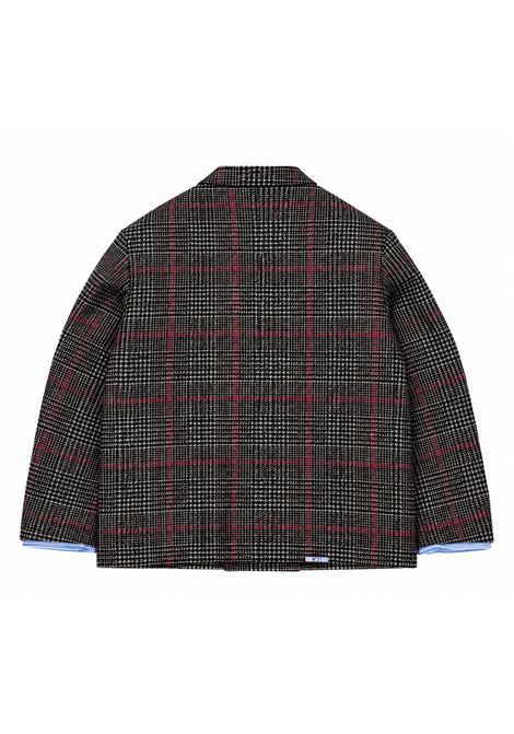 Giacca doppiopetto N°21 KIDS | N210EV N05250N926